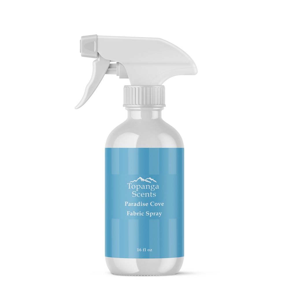 Paradise Cove Fabric Spray