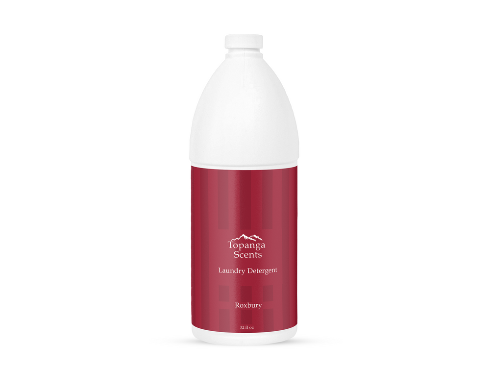 Roxbury Laundry Detergent