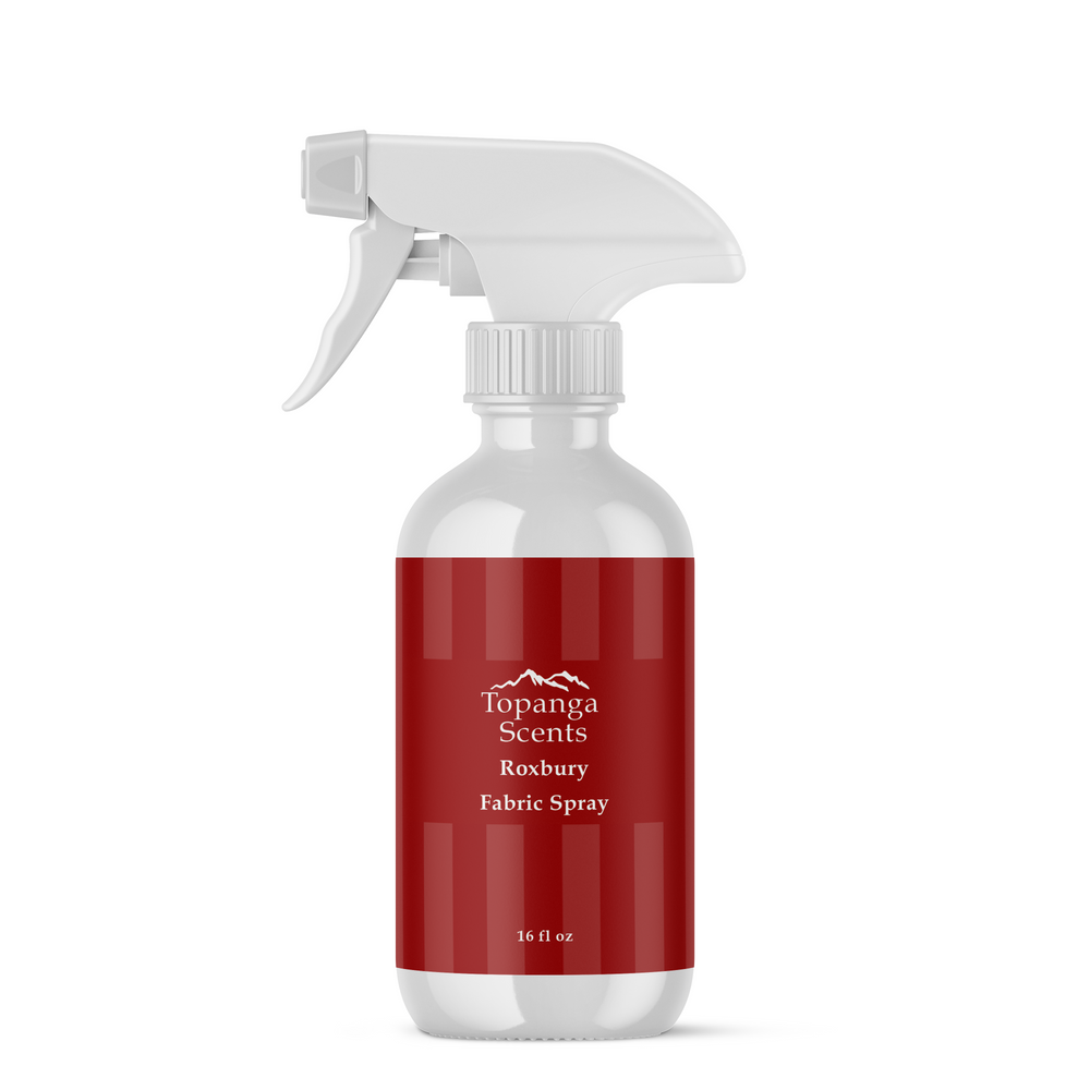 Roxbury Fabric Spray