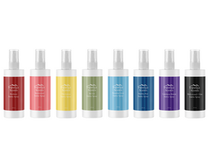 Pick 5 Travel Sprays