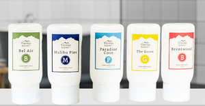 
                
                    Load image into Gallery viewer, Pick 5 Travel Size Goat&amp;#39;s Milk Lotions
                
            